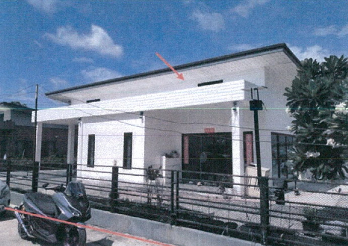 บ้านเดี่ยว นครนายก เมืองนครนายก พรหมณี 1178394