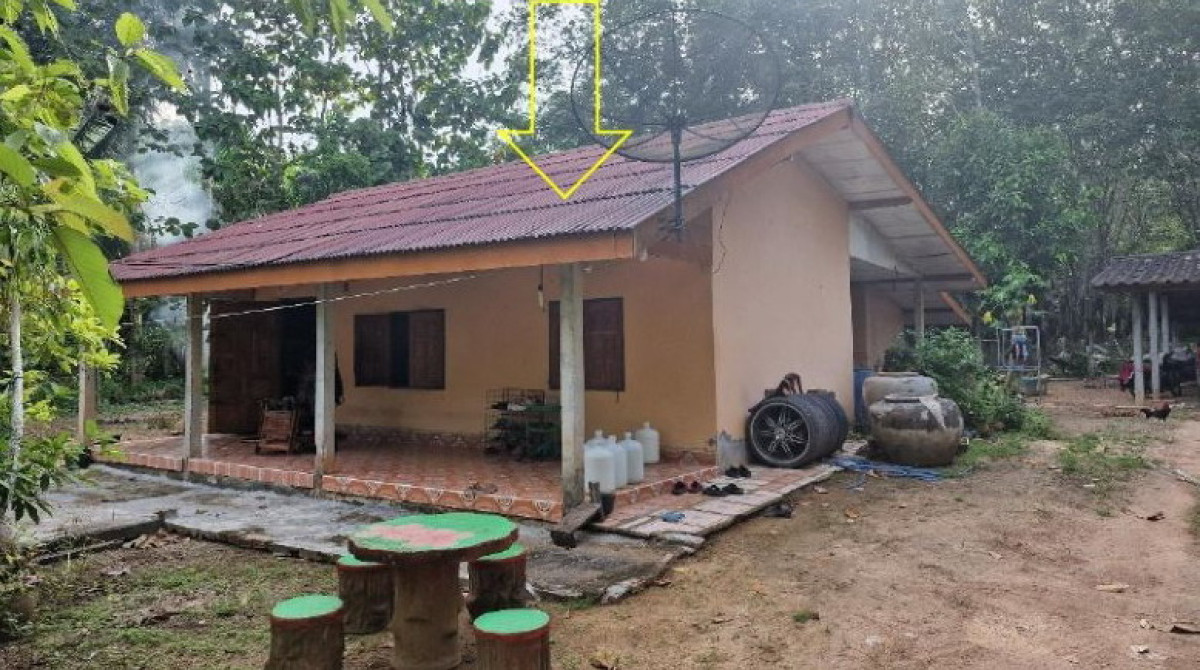 ทาวน์เฮ้าส์ สุราษฎร์ธานี ชัยบุรี ชัยบุรี 738550