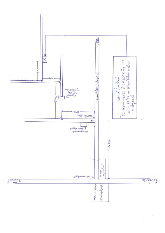 บ้านเดี่ยว ปทุมธานี เมืองปทุมธานี สวนพริกไทย 3252417