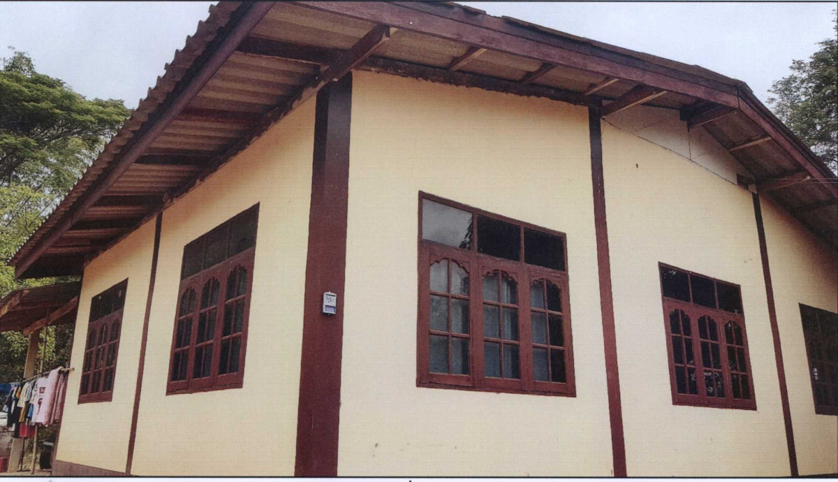 บ้านเดี่ยว สุโขทัย ศรีสัชนาลัย ดงคู่ 608288