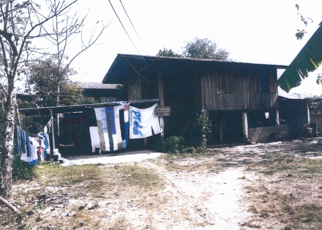 บ้านเดี่ยว แพร่ สอง หัวเมือง 361540