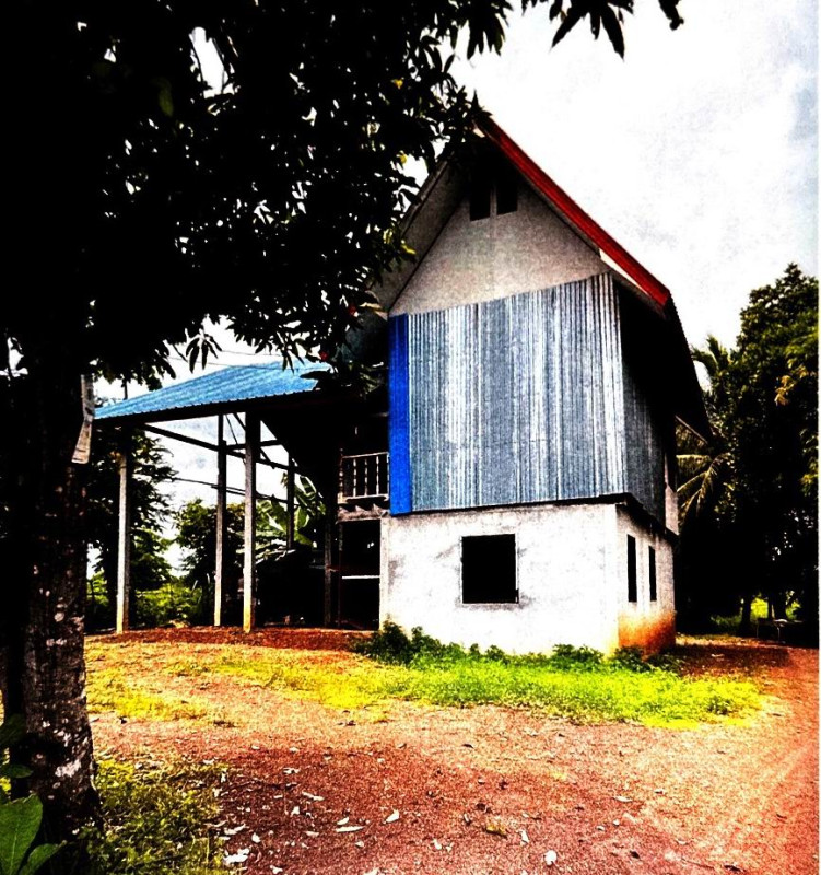 บ้านเดี่ยว สกลนคร วานรนิวาส เดื่อศรีคันไชย 678690