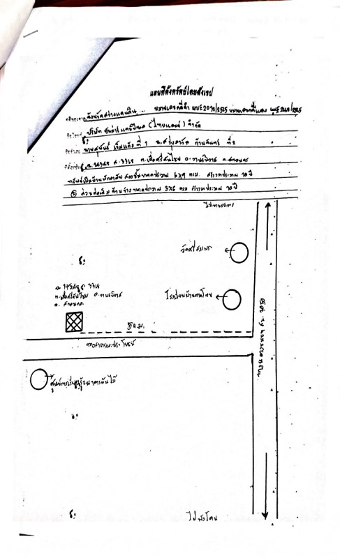 บ้านเดี่ยว สกลนคร วานรนิวาส เดื่อศรีคันไชย 678690