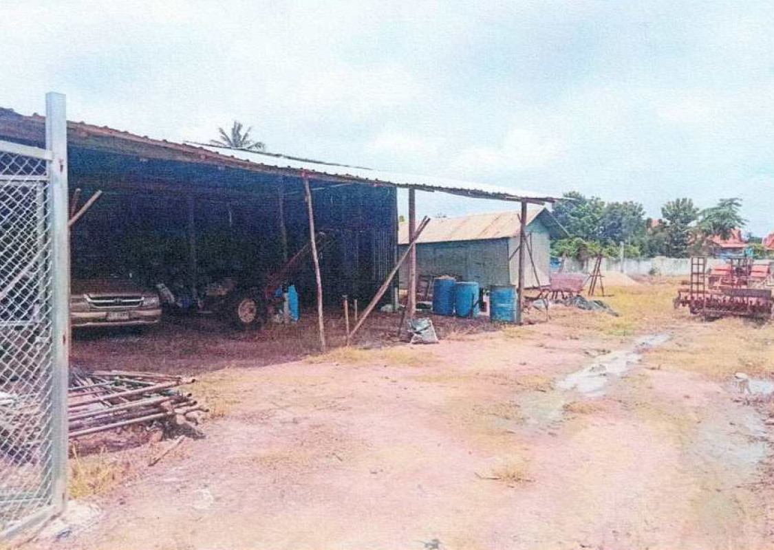 บ้านเดี่ยว นครสวรรค์ บรรพตพิสัย หนองตางู 140300