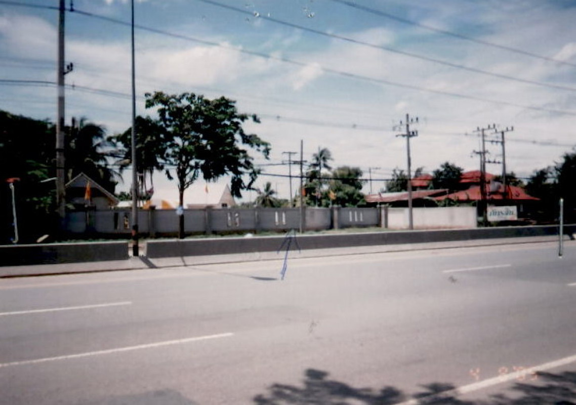 บ้านเดี่ยว ปทุมธานี ธัญบุรี บึงน้ำรักษ์ 7744000