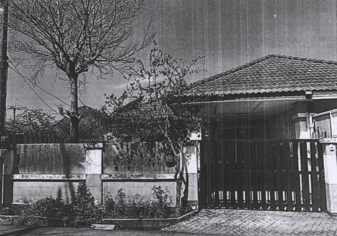 ทาวน์เฮ้าส์ ปทุมธานี ลำลูกกา บึงคำพร้อย 957312