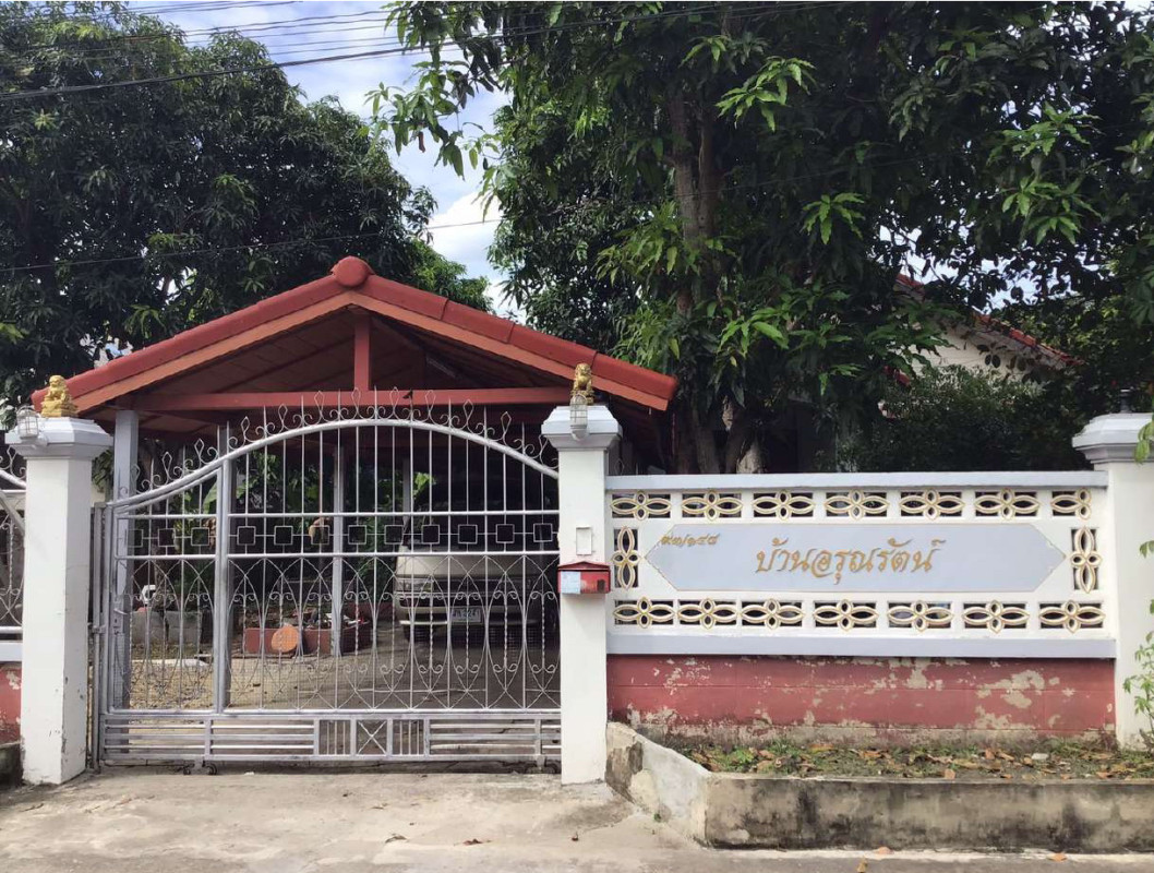 บ้านเดี่ยว นครนายก องครักษ์ บางปลากด 1919050
