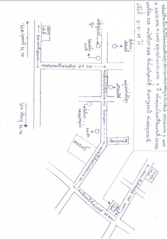 บ้านเดี่ยว อุดรธานี กุมภวาปี ท่าลี่ 501966
