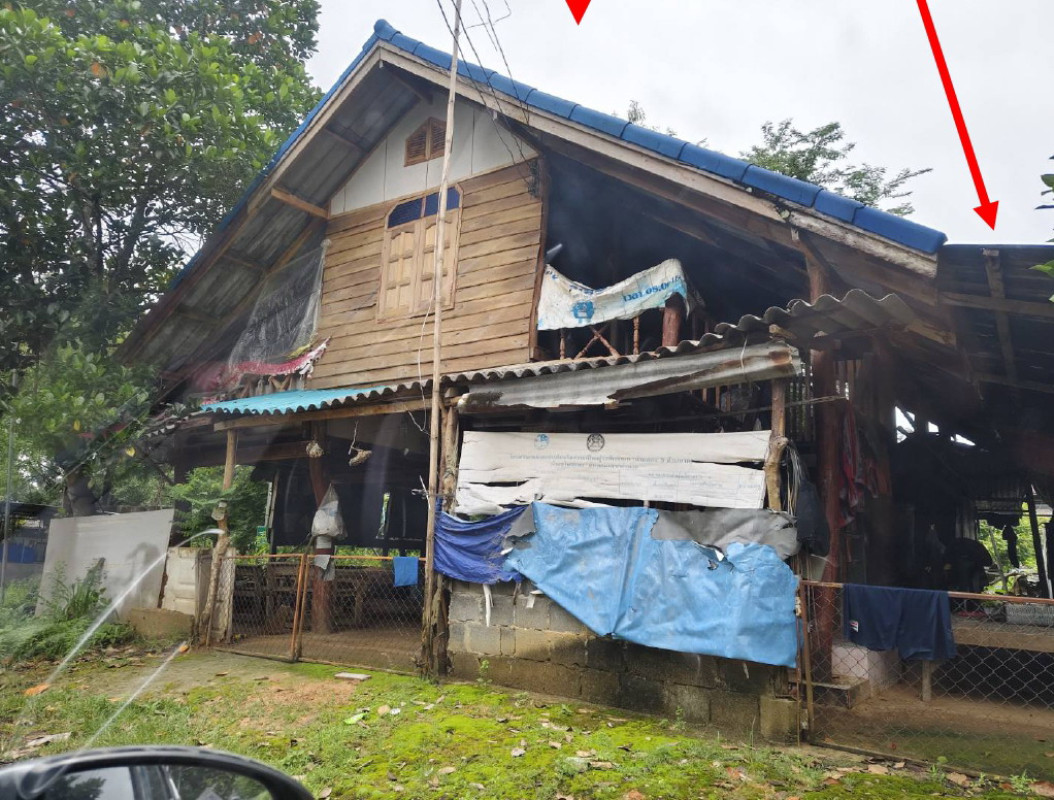 ทาวน์เฮ้าส์ สกลนคร อากาศอำนวย โพนแพง 167560