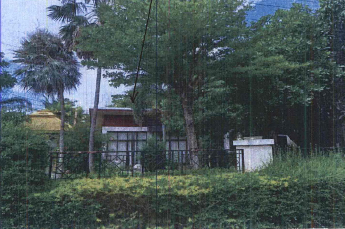 บ้านเดี่ยว เชียงใหม่ สารภี ป่าบง 7304180