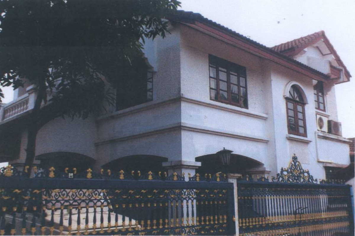 บ้านเดี่ยว นนทบุรี บางกรวย มหาสวัสดิ์ 1772000