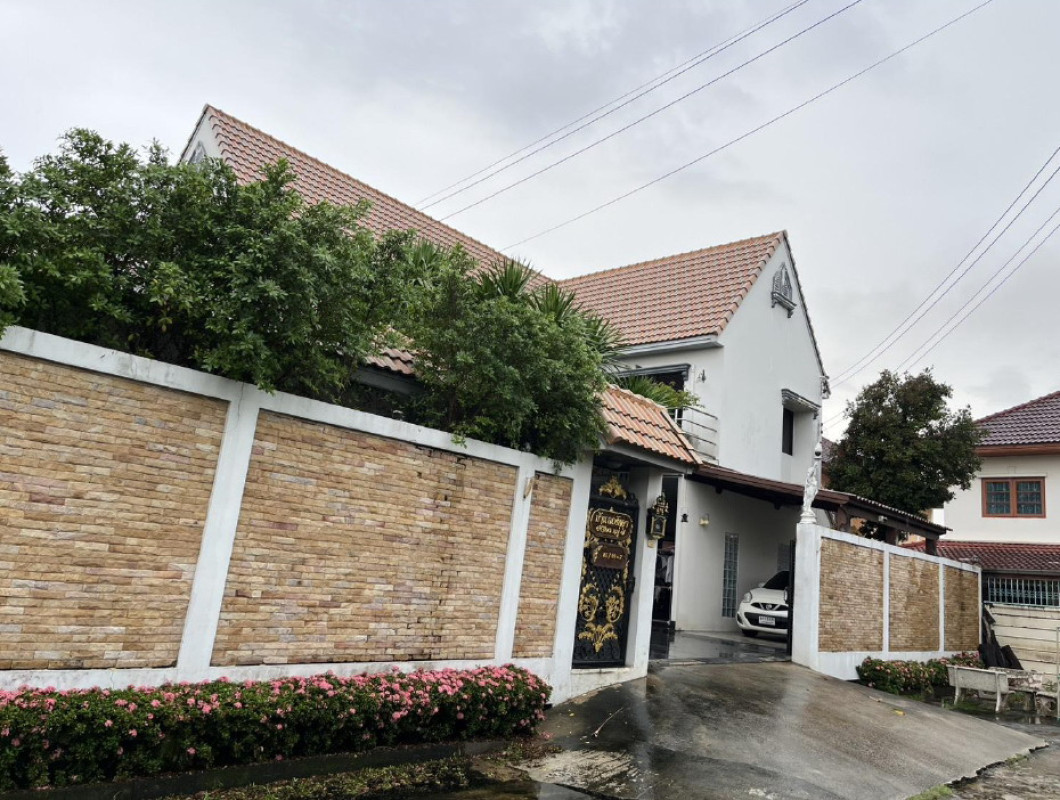 บ้านเดี่ยว นนทบุรี บางกรวย บางกรวย 4008200