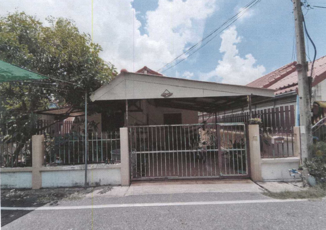 ทาวน์เฮ้าส์ สระบุรี เสาไห้ เสาไห้ 706496