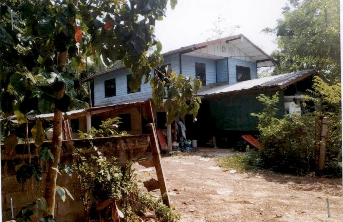 บ้านเดี่ยว อุดรธานี ทุ่งฝน ทุ่งฝน 456240