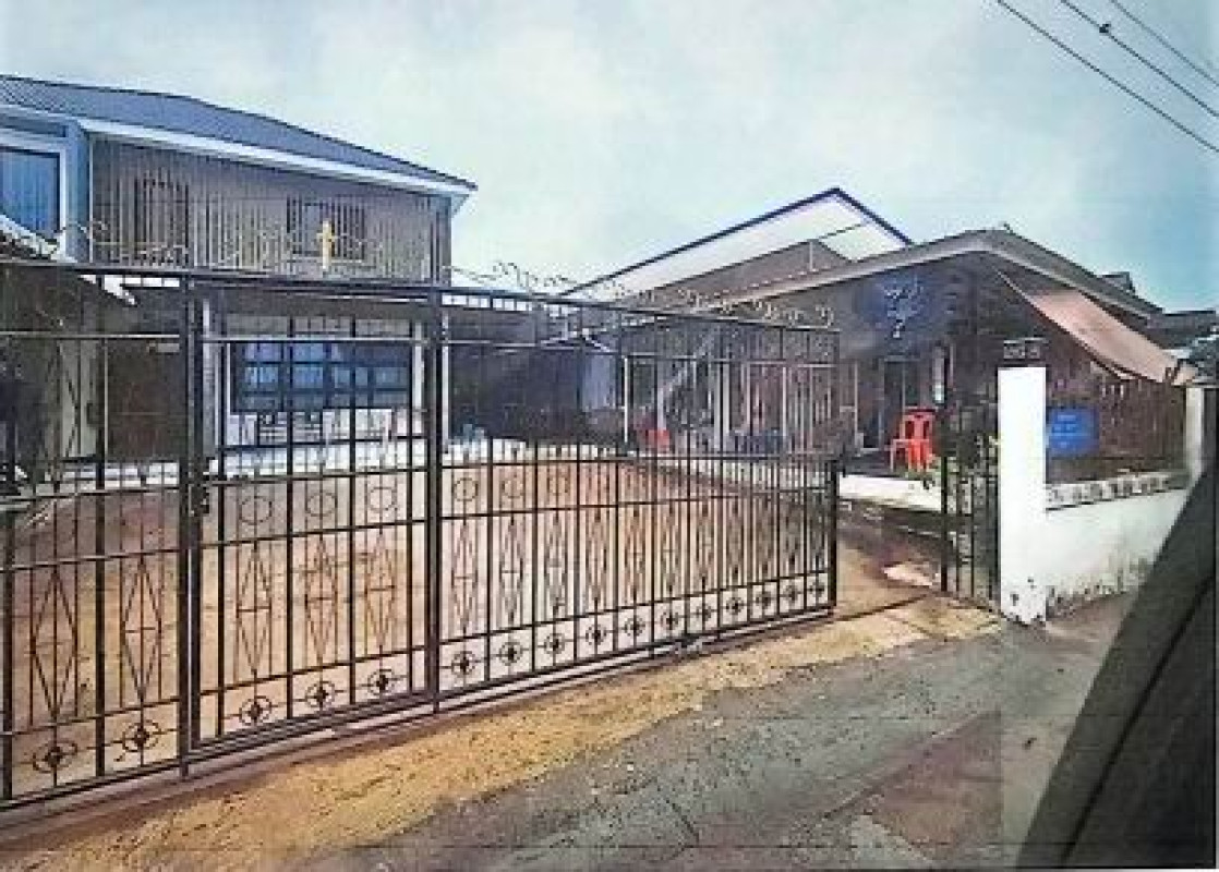 บ้านเดี่ยว ชัยภูมิ บ้านแท่น สามสวน 1862660