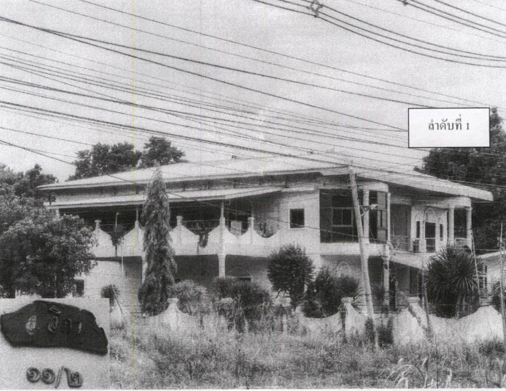 บ้านเดี่ยว สระบุรี พระพุทธบาท ธารเกษม 6115344