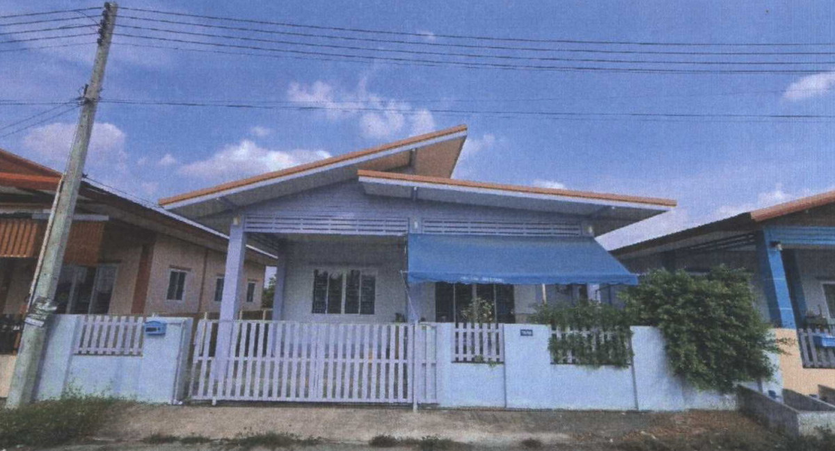 บ้านเดี่ยว ฉะเชิงเทรา แปลงยาว หัวสำโรง 1858973