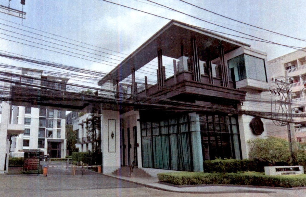 คอนโด กรุงเทพมหานคร บางนา บางนา 1805300