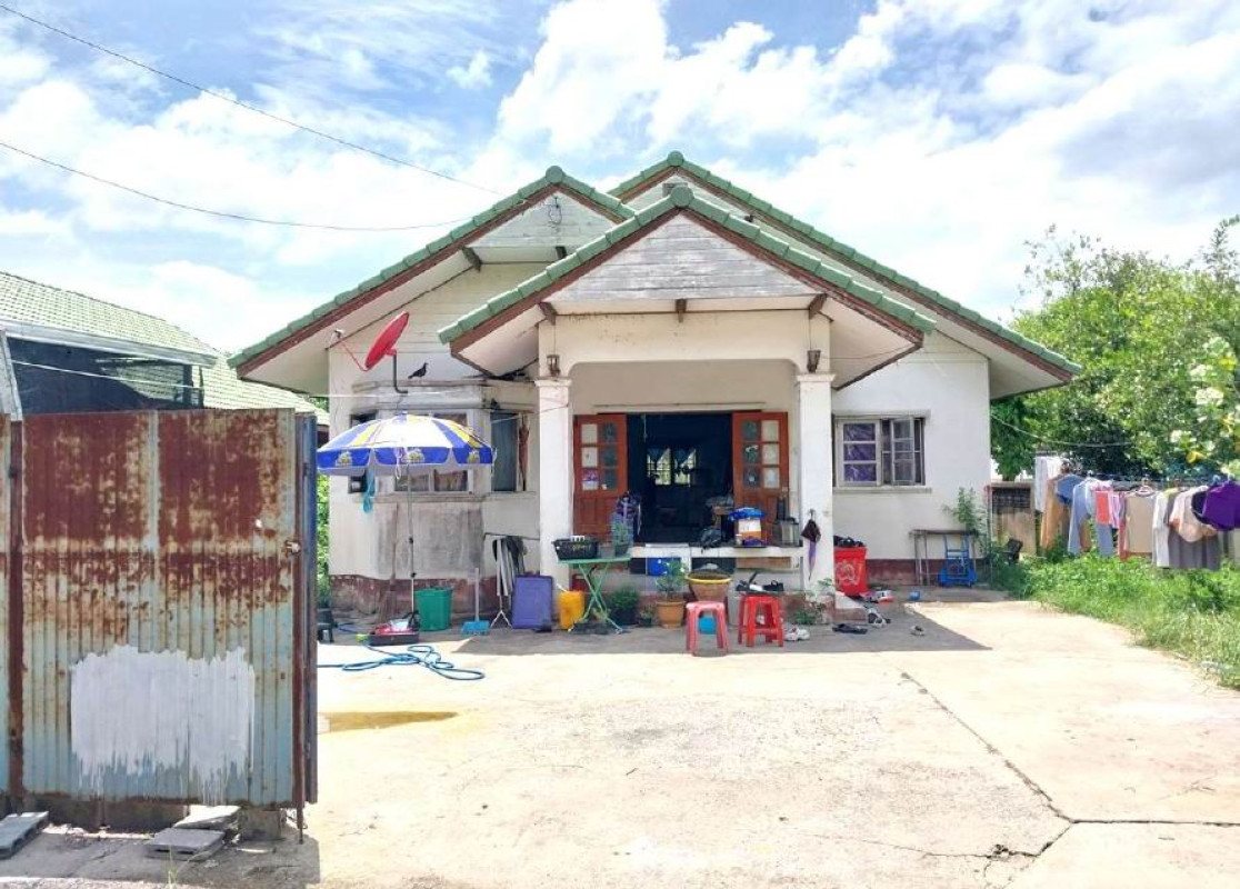 บ้านเดี่ยว นนทบุรี บางใหญ่ บ้านใหม่ 1370100