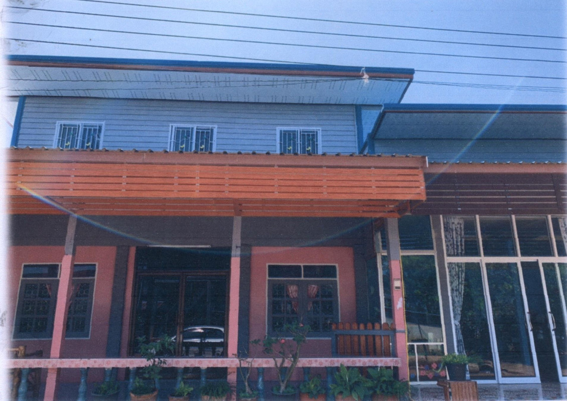 บ้านเดี่ยว ศรีสะเกษ ศรีรัตนะ ตูม 1143240