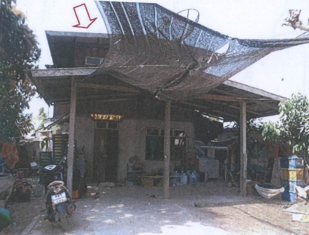 บ้านเดี่ยว ชัยภูมิ ภูเขียว โคกสะอาด 460350