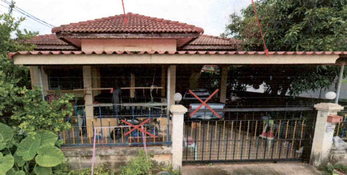 บ้านเดี่ยว นครราชสีมา บัวใหญ่ บัวใหญ่ 853200