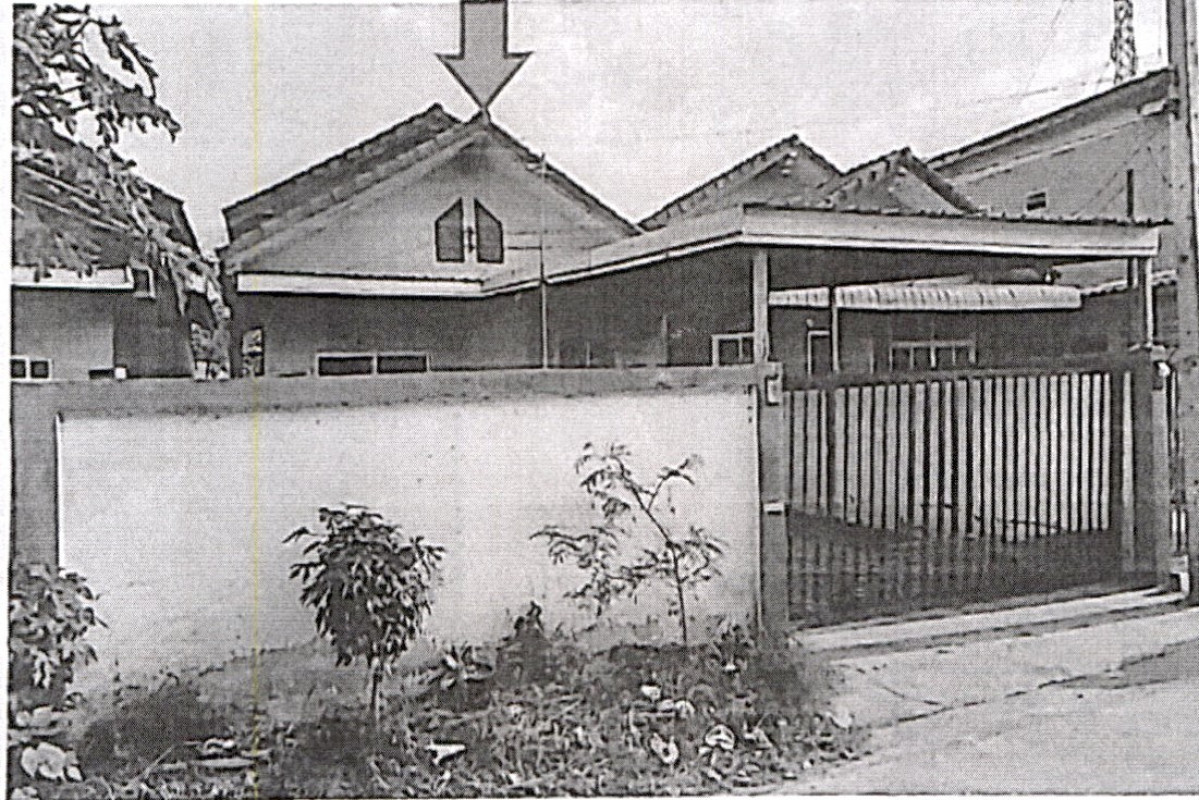 บ้านเดี่ยว สระบุรี แก่งคอย บ้านป่า 423280