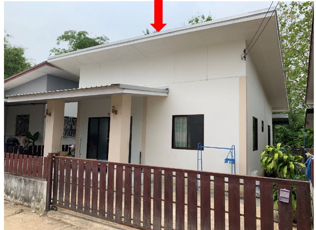 ทาวน์เฮ้าส์ เชียงใหม่ ดอยสะเก็ด ตลาดใหญ่ 906500