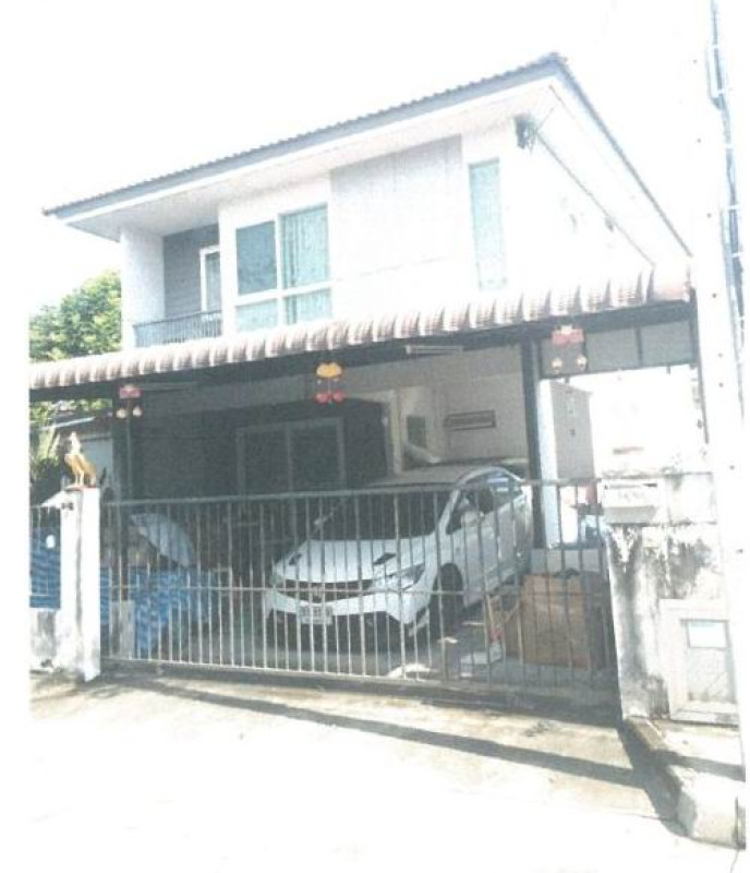 บ้านเดี่ยว นนทบุรี บางกรวย ศาลากลาง 2368902