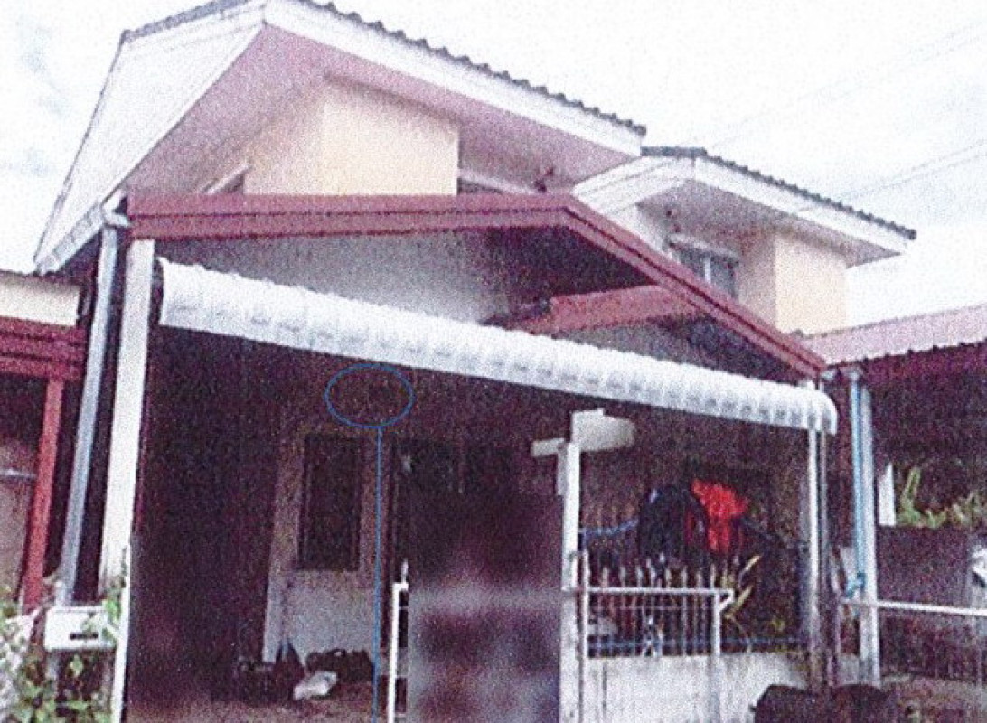 ทาวน์เฮ้าส์ อุดรธานี เมืองอุดรธานี หมูม่น 665156