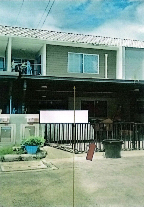 ทาวน์เฮ้าส์ ปทุมธานี ลำลูกกา ลาดสวาย 1088230