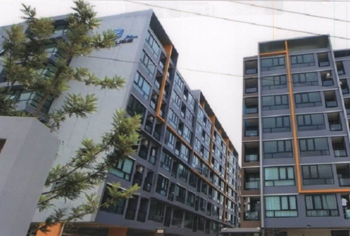 คอนโด กรุงเทพมหานคร มีนบุรี มีนบุรี 1549800