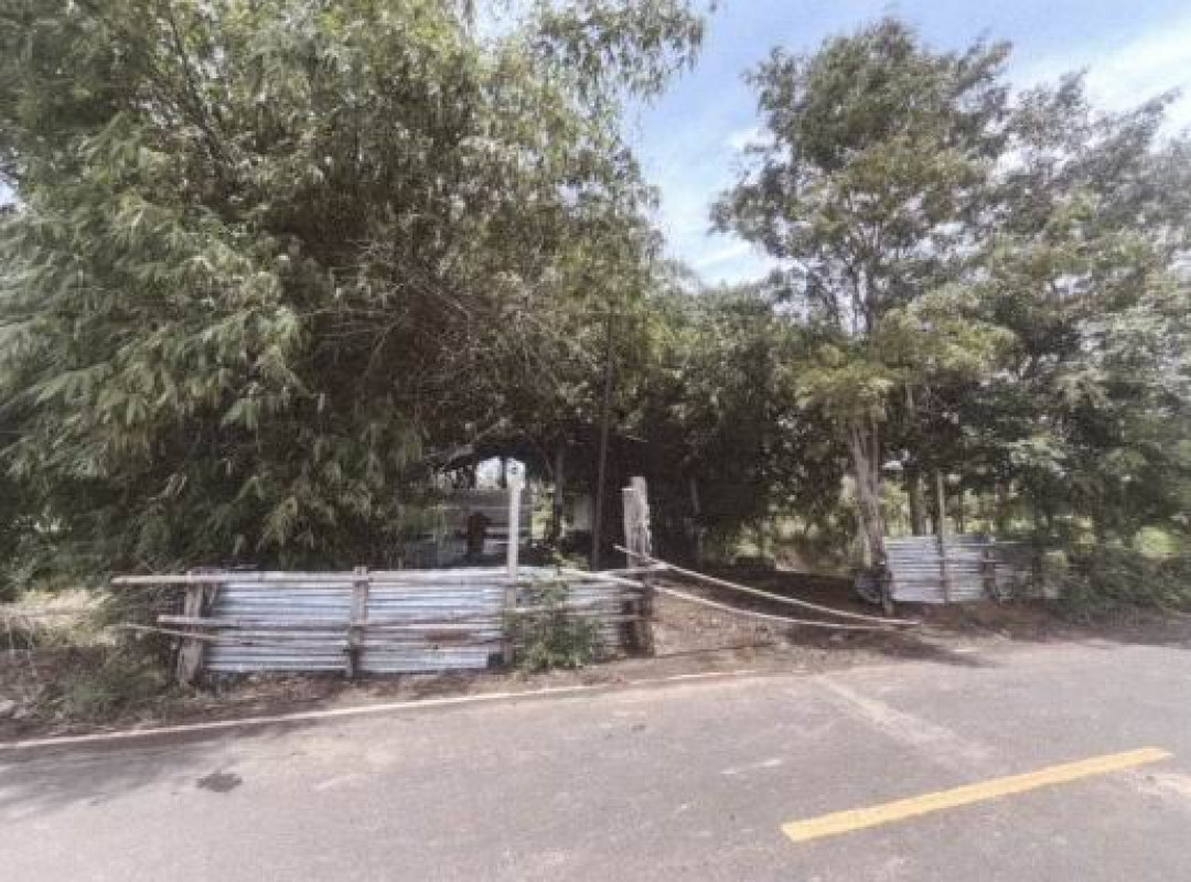 บ้านเดี่ยว บุรีรัมย์ ลำปลายมาศ ตลาดโพธิ์ 154000