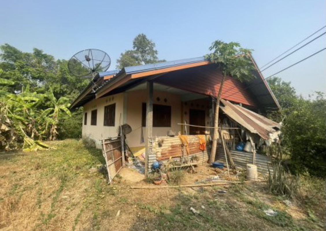 บ้านเดี่ยว กำแพงเพชร ลานกระบือ ลานกระบือ 722150