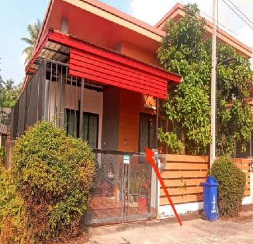 ทาวน์เฮ้าส์ นครศรีธรรมราช สิชล สิชล 504030