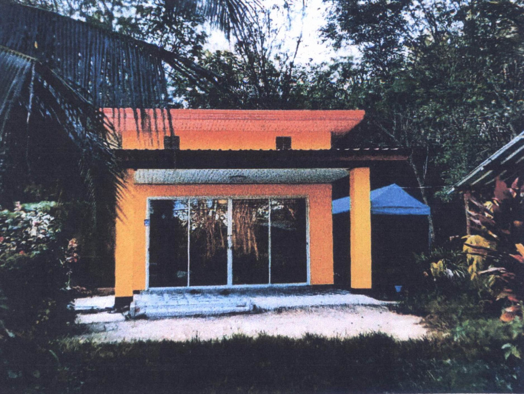 บ้านเดี่ยว พังงา ตะกั่วทุ่ง คลองเคียน 3134240