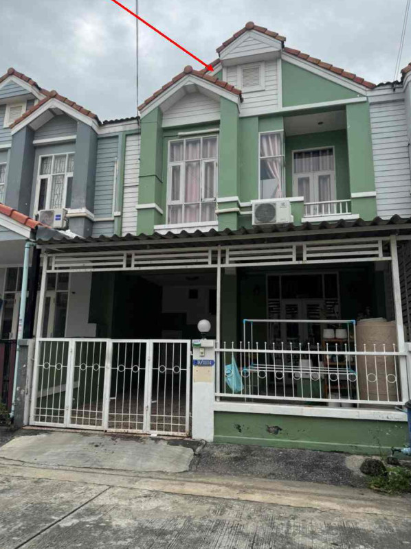 ทาวน์เฮ้าส์ ปทุมธานี คลองหลวง คลองสาม 1042680