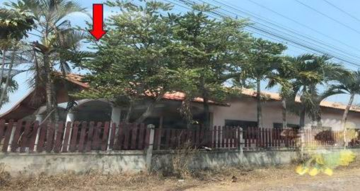 บ้านเดี่ยว อุดรธานี ศรีธาตุ จำปี 1013400