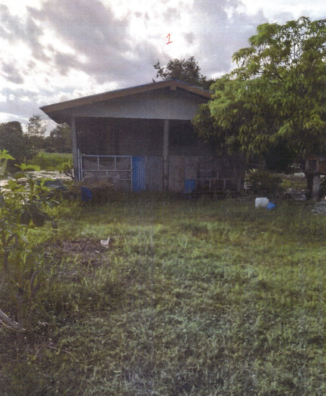 บ้านเดี่ยว อุตรดิตถ์ ตรอน บ้านแก่ง 824625