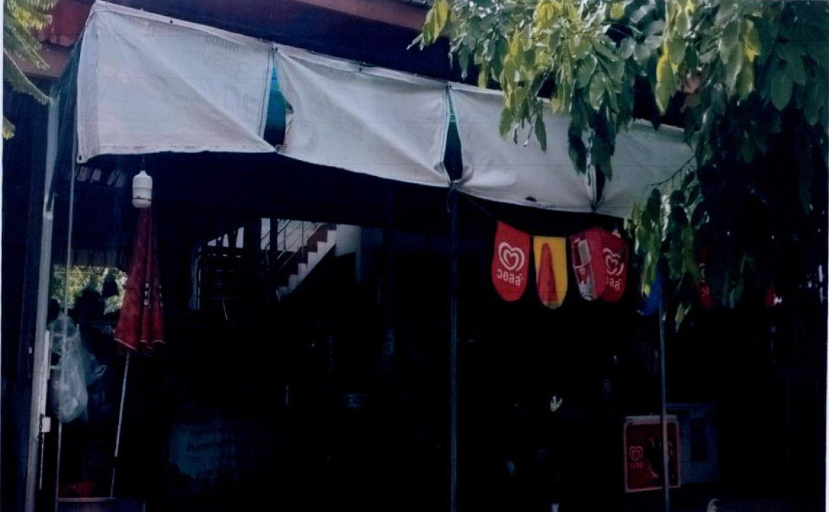 บ้านเดี่ยว สุโขทัย ศรีสำโรง ทับผึ้ง 3150820