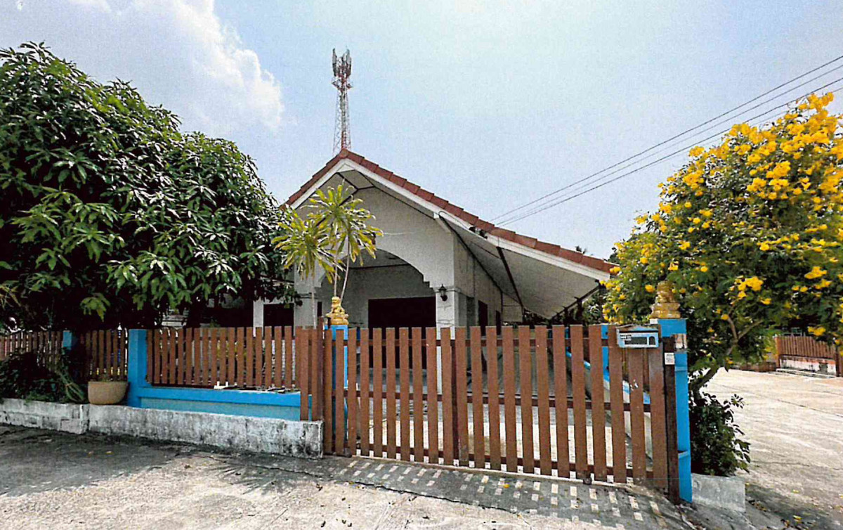 บ้านเดี่ยว ชลบุรี บางละมุง ตะเคียนเตี้ย 1611150