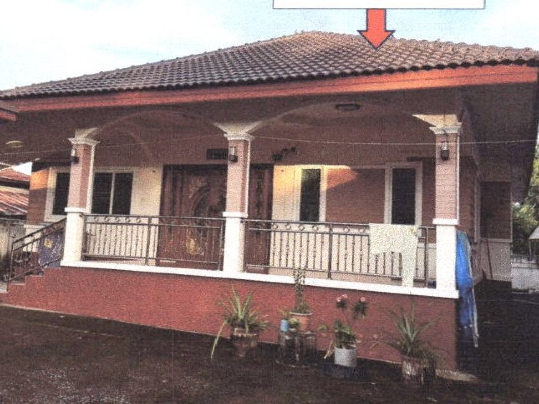 บ้านเดี่ยว แพร่ ร้องกวาง แม่ยางฮ่อ 1212060