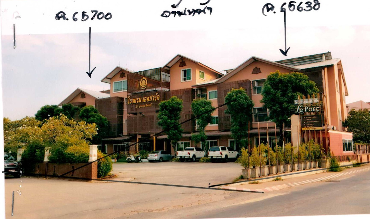 บ้านเดี่ยว พิษณุโลก เมืองพิษณุโลก อรัญญิก 54740066