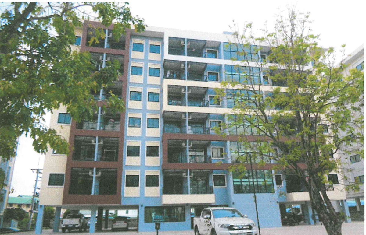 คอนโด ชลบุรี ศรีราชา บ่อวิน 1186836