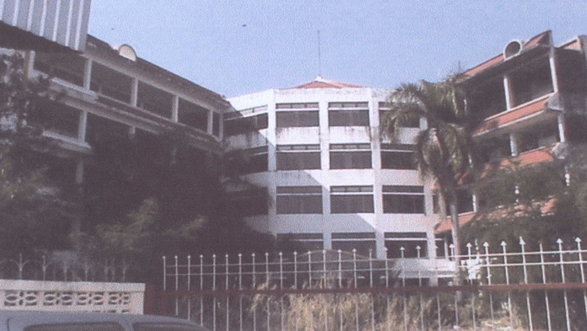 บ้านเดี่ยว สระบุรี เมืองสระบุรี ปากเพรียว 28463500