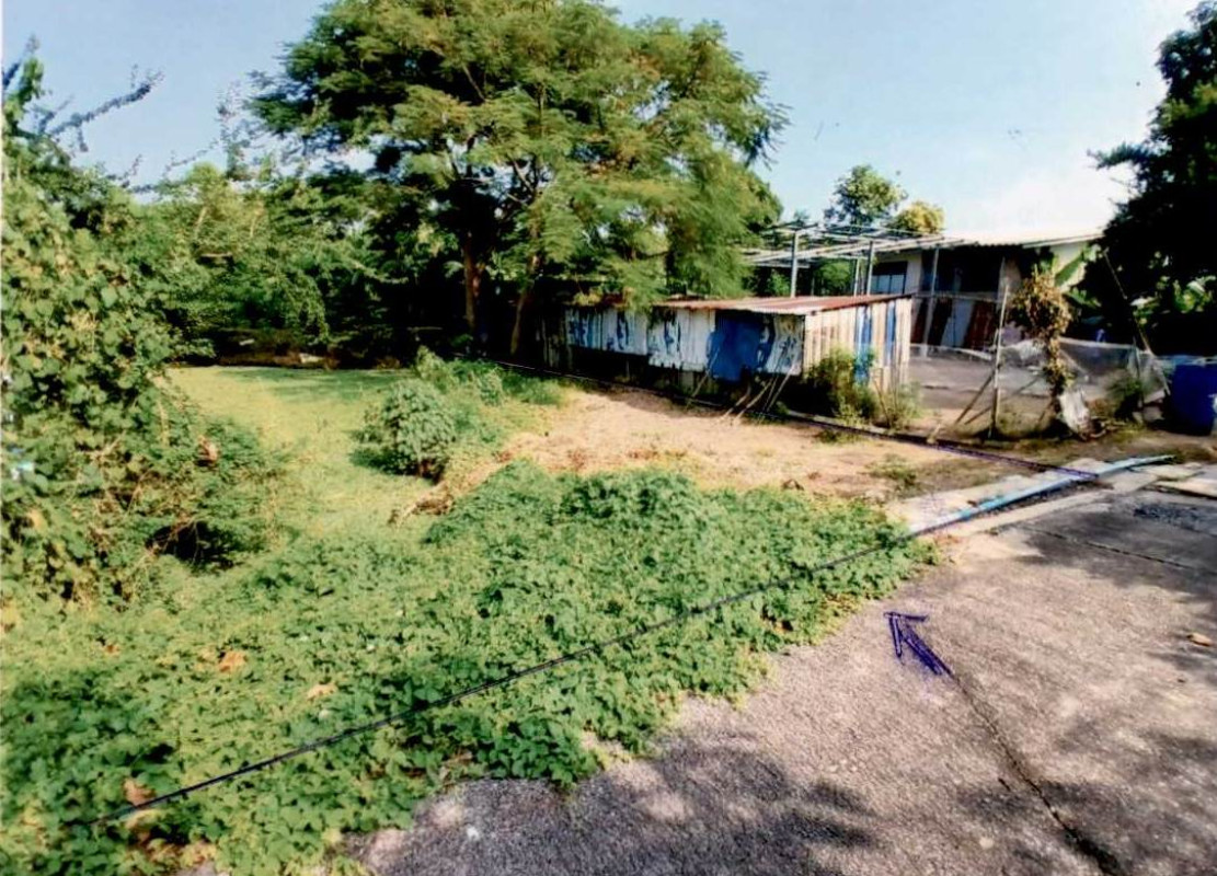 ที่ดินเปล่า พระนครศรีอยุธยา พระนครศรีอยุธยา สวนพริก 320000