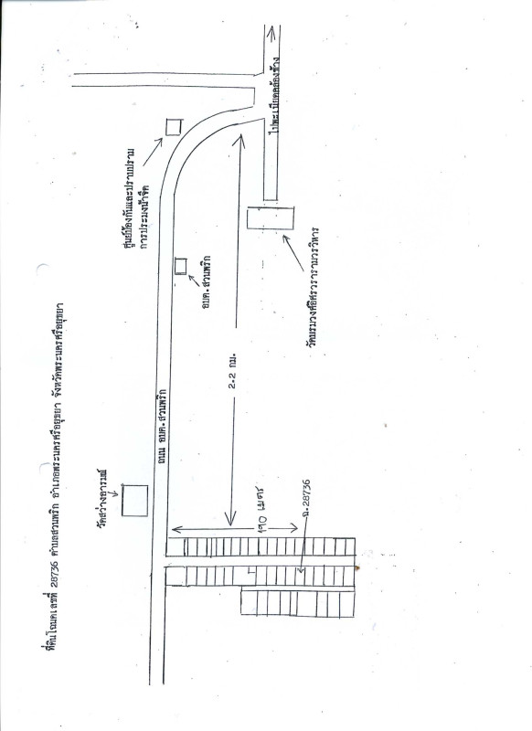 ที่ดินเปล่า พระนครศรีอยุธยา พระนครศรีอยุธยา สวนพริก 320000