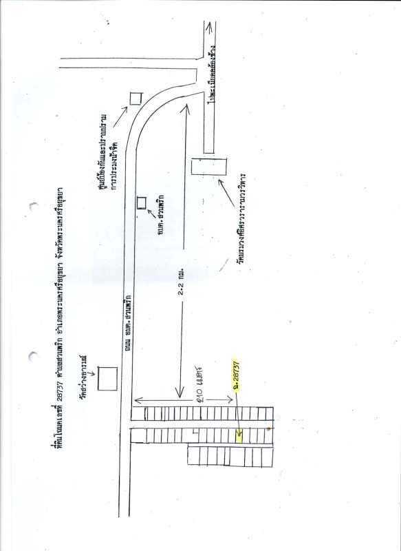 ที่ดินเปล่า พระนครศรีอยุธยา พระนครศรีอยุธยา สวนพริก 320000