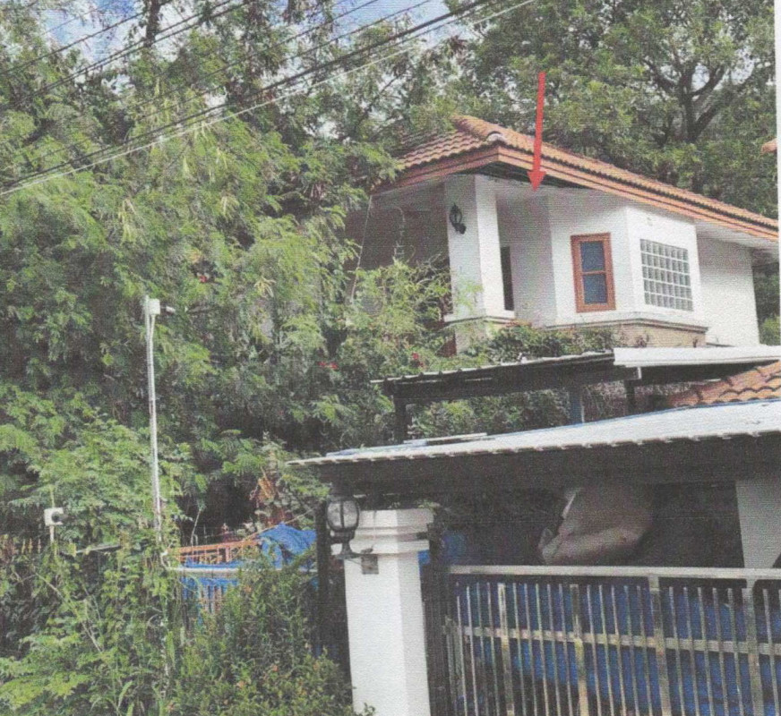 บ้านเดี่ยว นครสวรรค์ เมืองนครสวรรค์ วัดไทรย์ 2485660