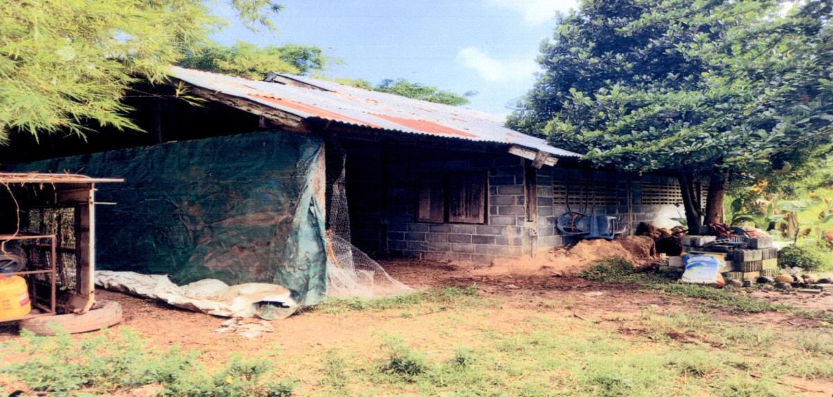 บ้านเดี่ยว ศรีสะเกษ เบญจลักษ์ เสียว 544120